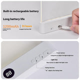 Nooraya Rechargeable LED Quran Reading Light Panel