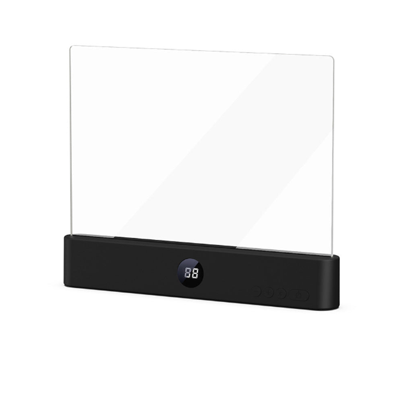 Nooraya Rechargeable LED Quran Reading Light Panel