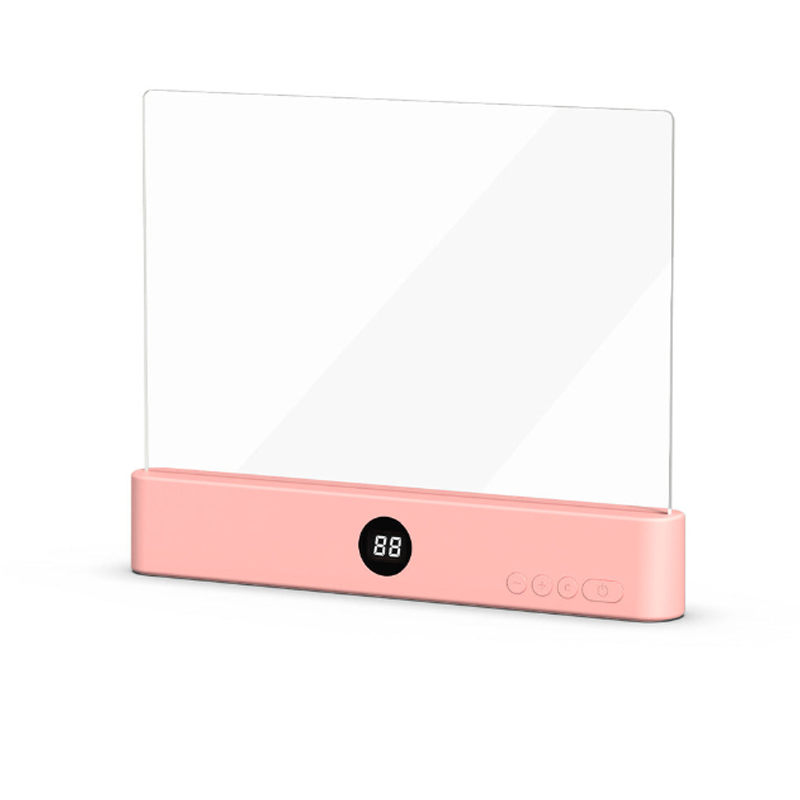 Nooraya Rechargeable LED Quran Reading Light Panel