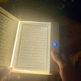 Nooraya Rechargeable LED Quran Reading Light Panel