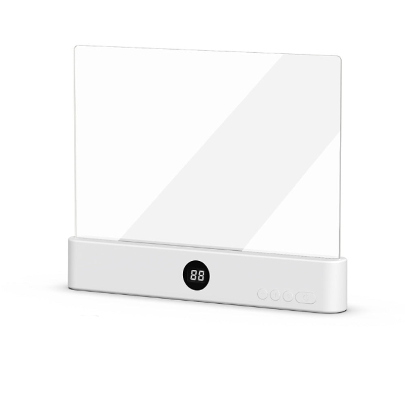 Nooraya Rechargeable LED Quran Reading Light Panel