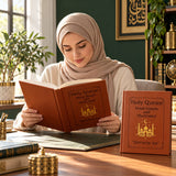 Journey to the Quran illustrated study guide lifestyle