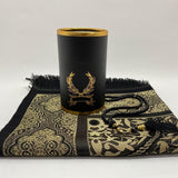 Prayer mat and tasbih gift set supplier view
